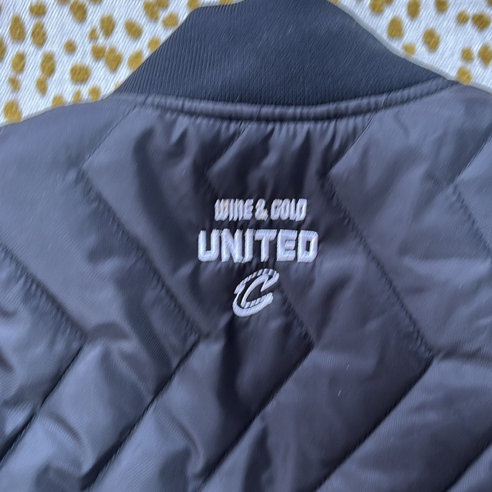 Members Only Jacket - Picture 4 of 4